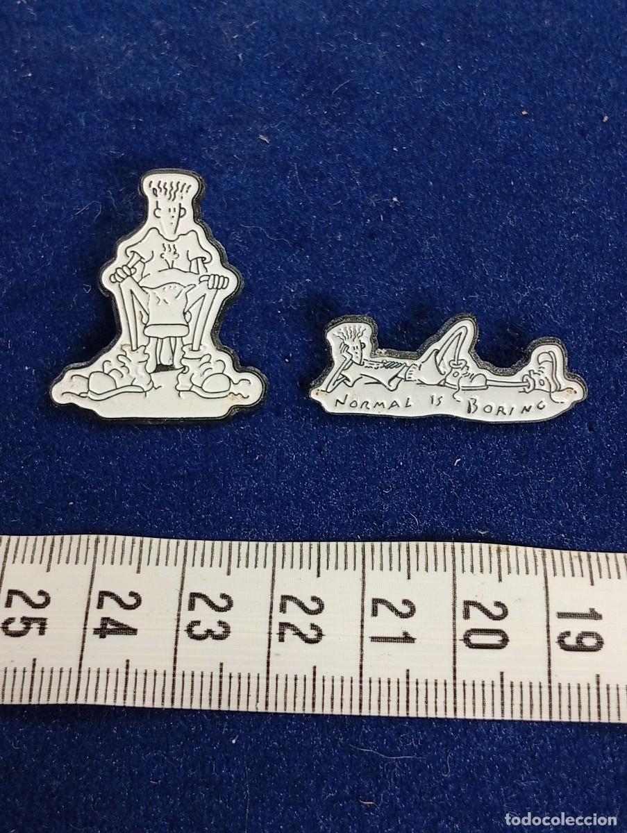 Pins de colecci&oacute;n: PIN 25 FIDO DIDO 7UP-MASCOTA BEBIDA-