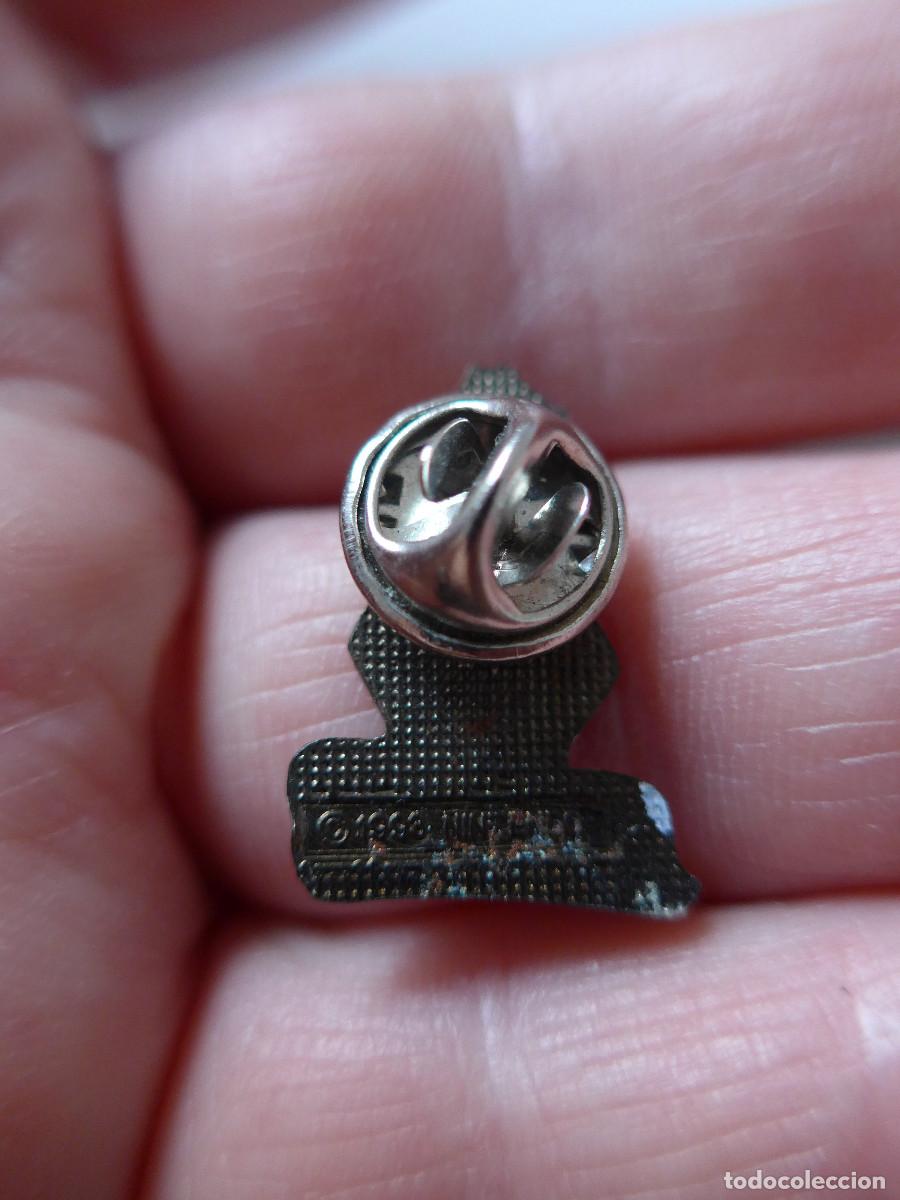 Pins de colecci&oacute;n: PIN PRINCESA PEACH NINTENDO DANUP - Foto 5