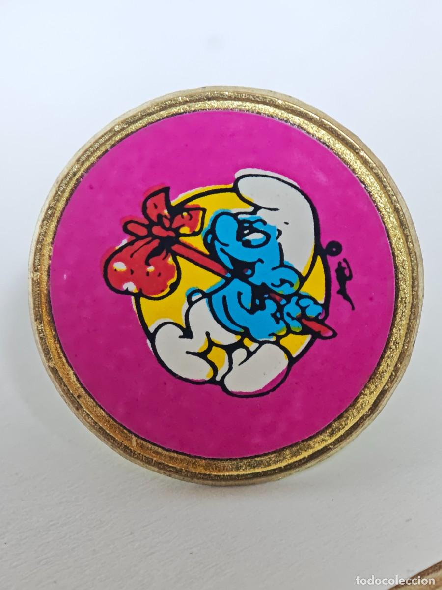 Pins de colecci&oacute;n: PIN A&Ntilde;OS 90 PITIFO VIAJERO