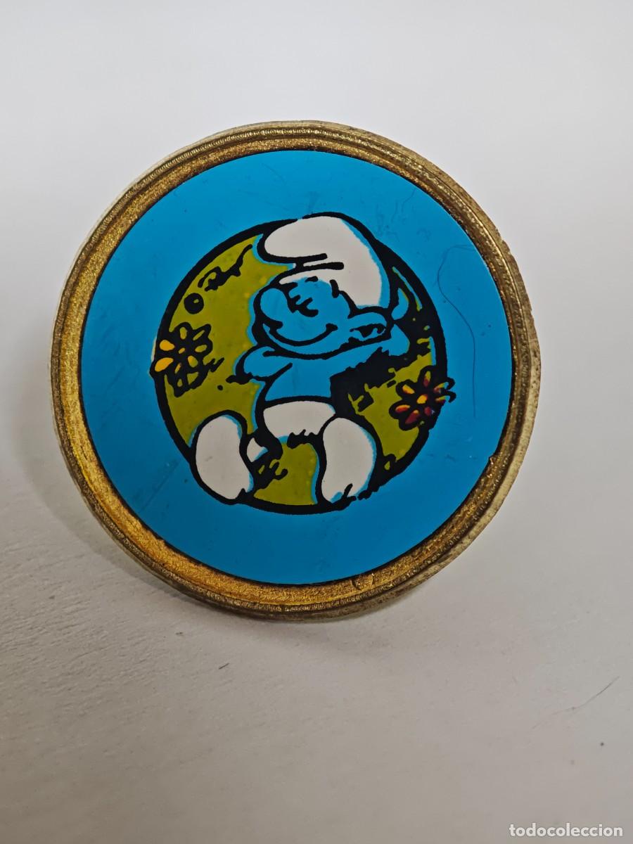 Pins de colecci&oacute;n: PIN A&Ntilde;OS 90 PITIFO DORMILON