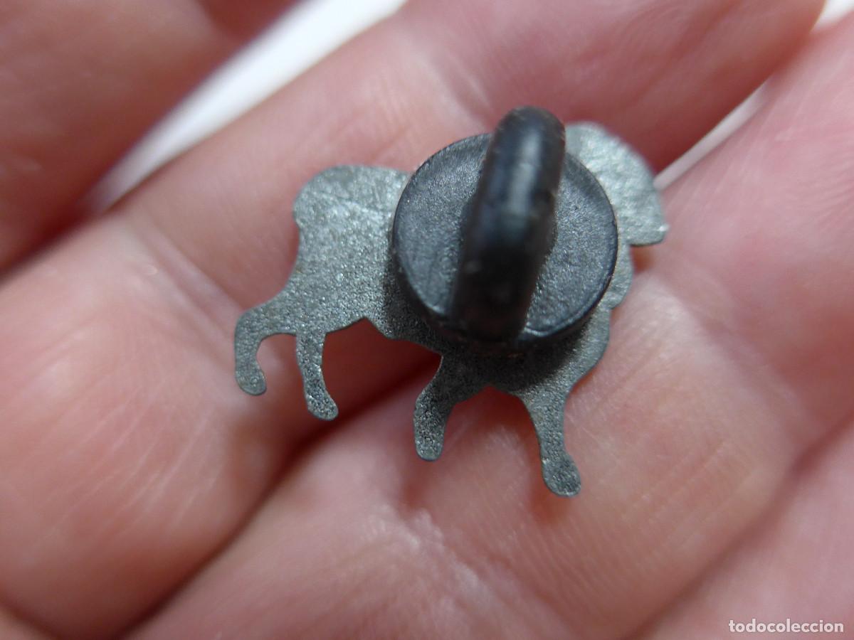 Pins de colecci&oacute;n: PIN DE CABRA MONTESA - Foto 2