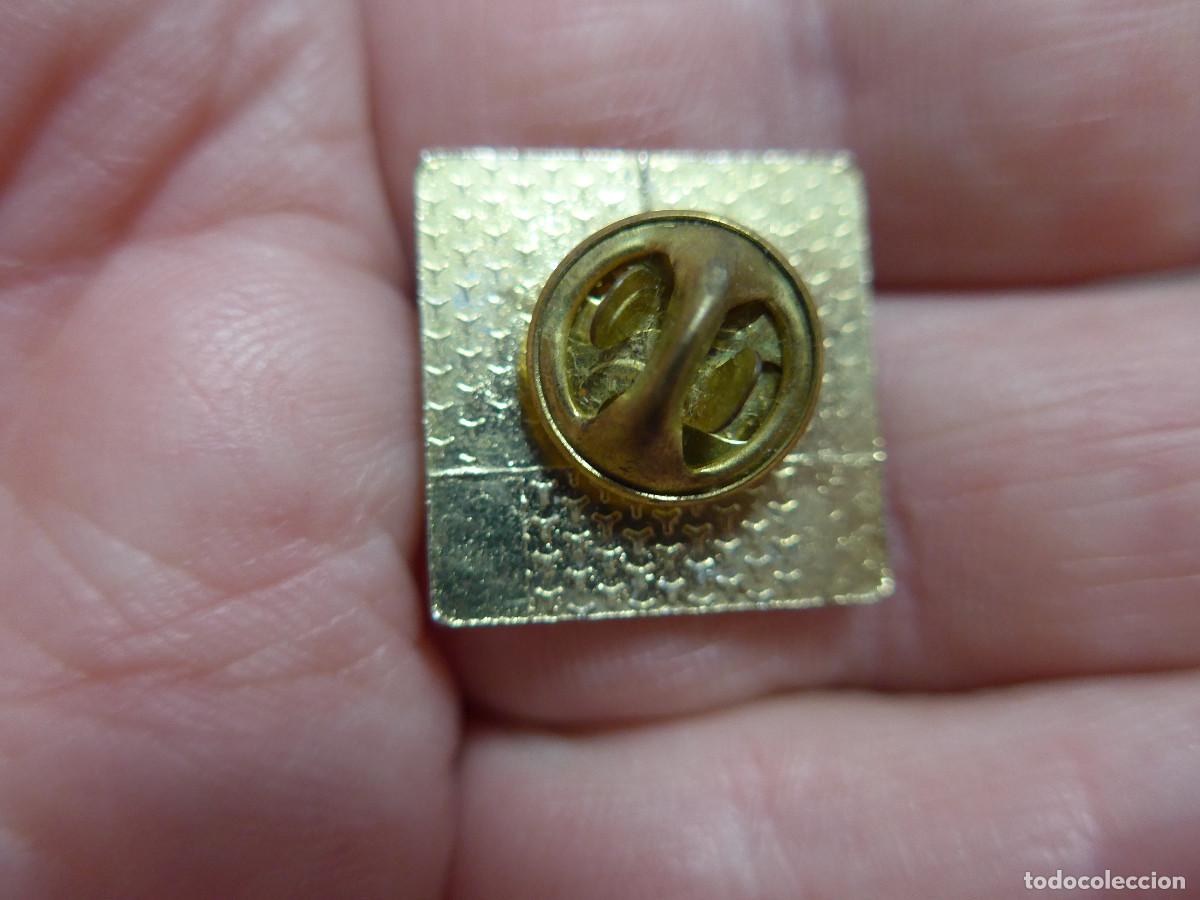 Pins de colecci&oacute;n: PIN DESCONOZCO TEMATICA - Foto 3