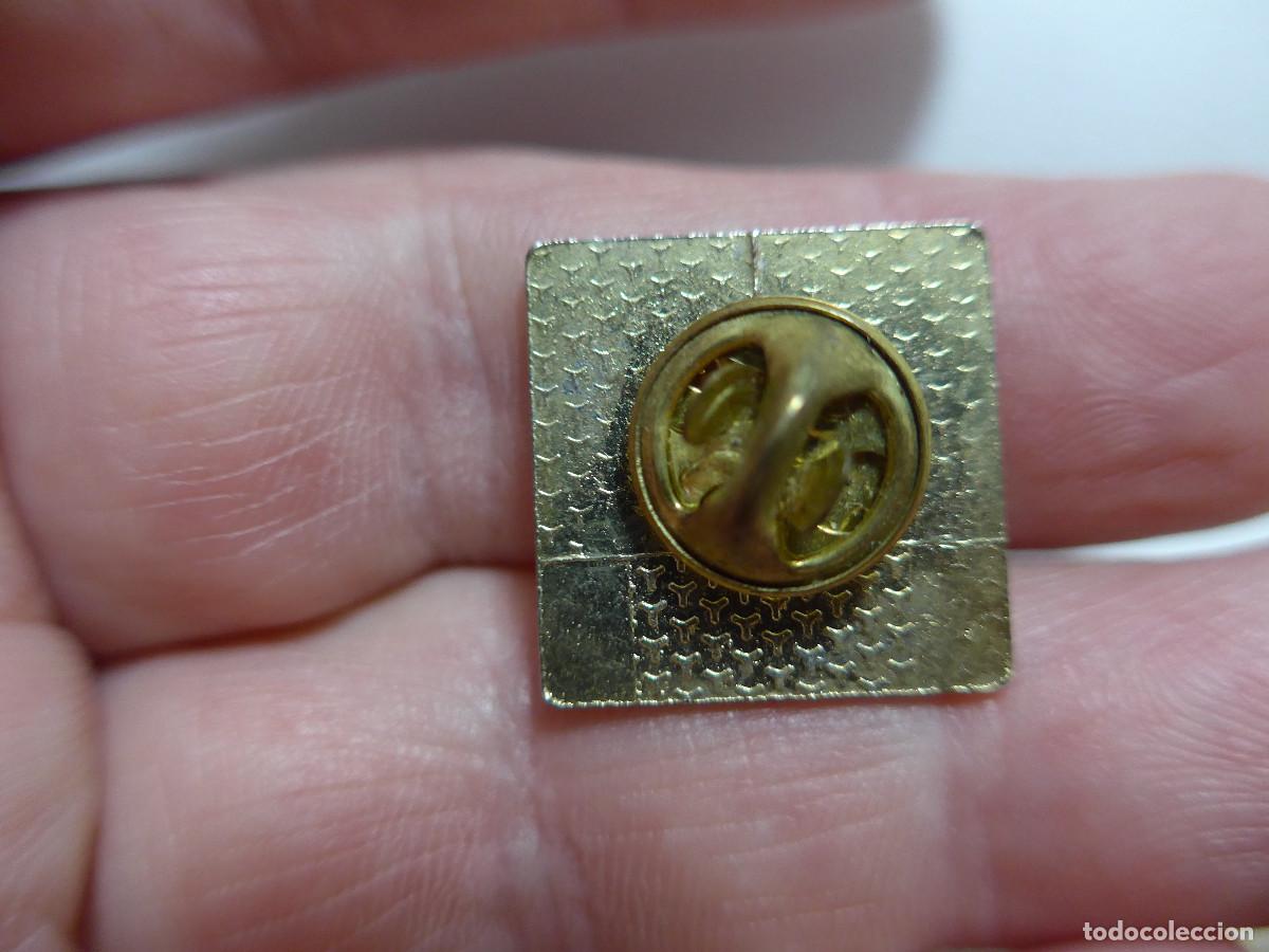 Pins de colecci&oacute;n: PIN DESCONOZCO TEMATICA - Foto 4