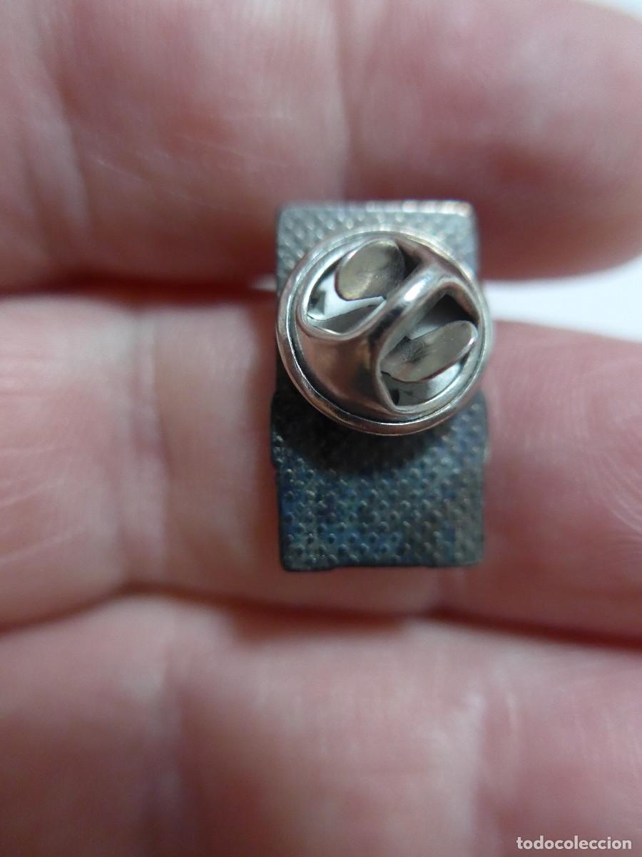 Pins de colecci&oacute;n: PIN UTO UGT O.N.C.E. - Foto 4
