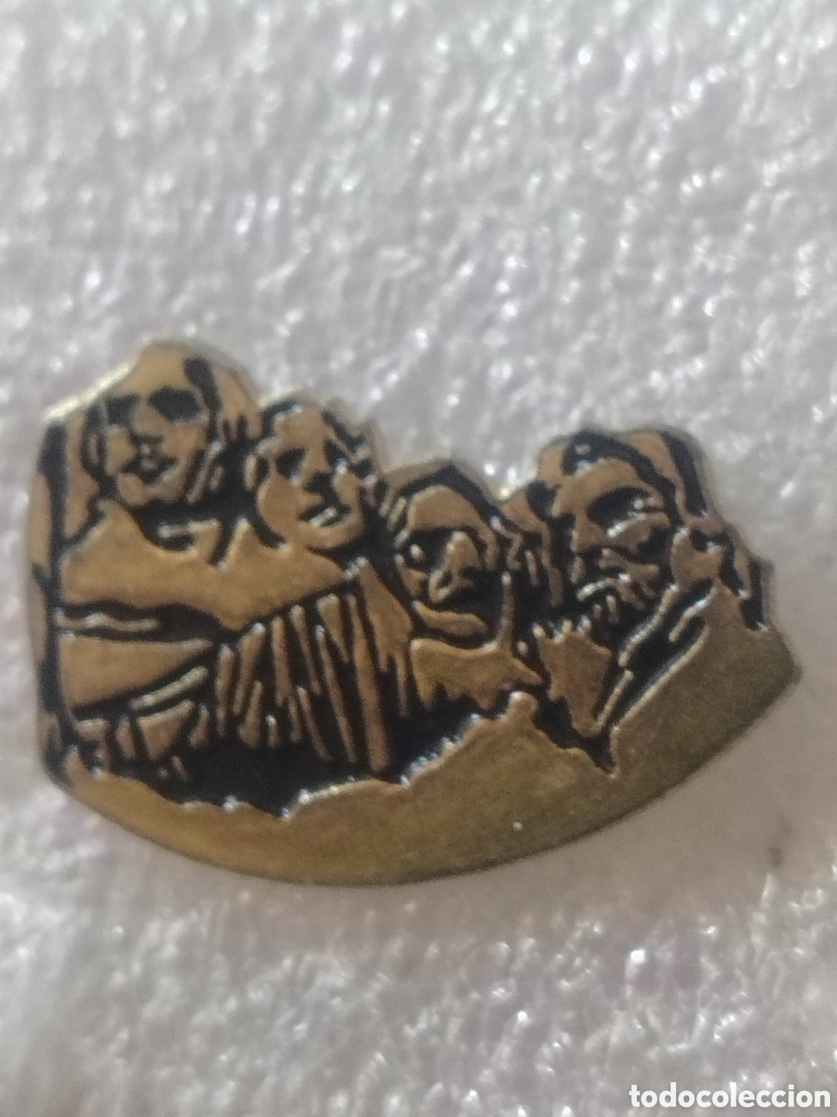 Pins de colecci&oacute;n: PIN POL&Iacute;TICO, LOS PRESIDENTES DE LOS EEUU