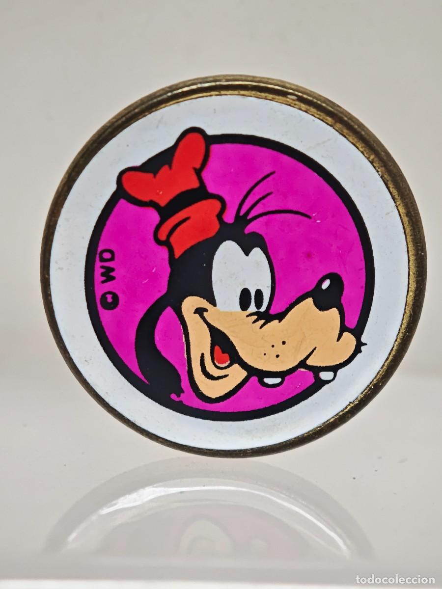 Pins de colecci&oacute;n: PIN DIBUJOS ANIMADOS GOOFY