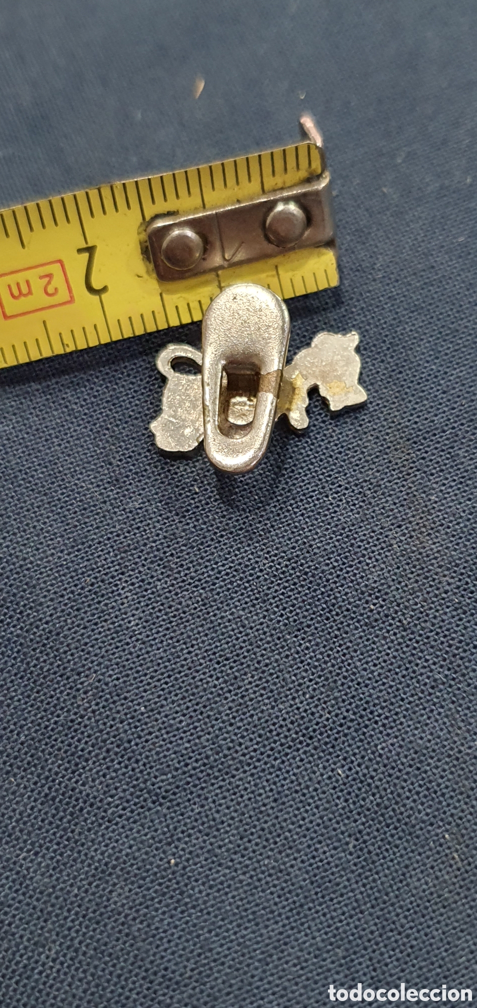 Pins de colecci&oacute;n: Insignia Leyma. (L57) - Foto 3