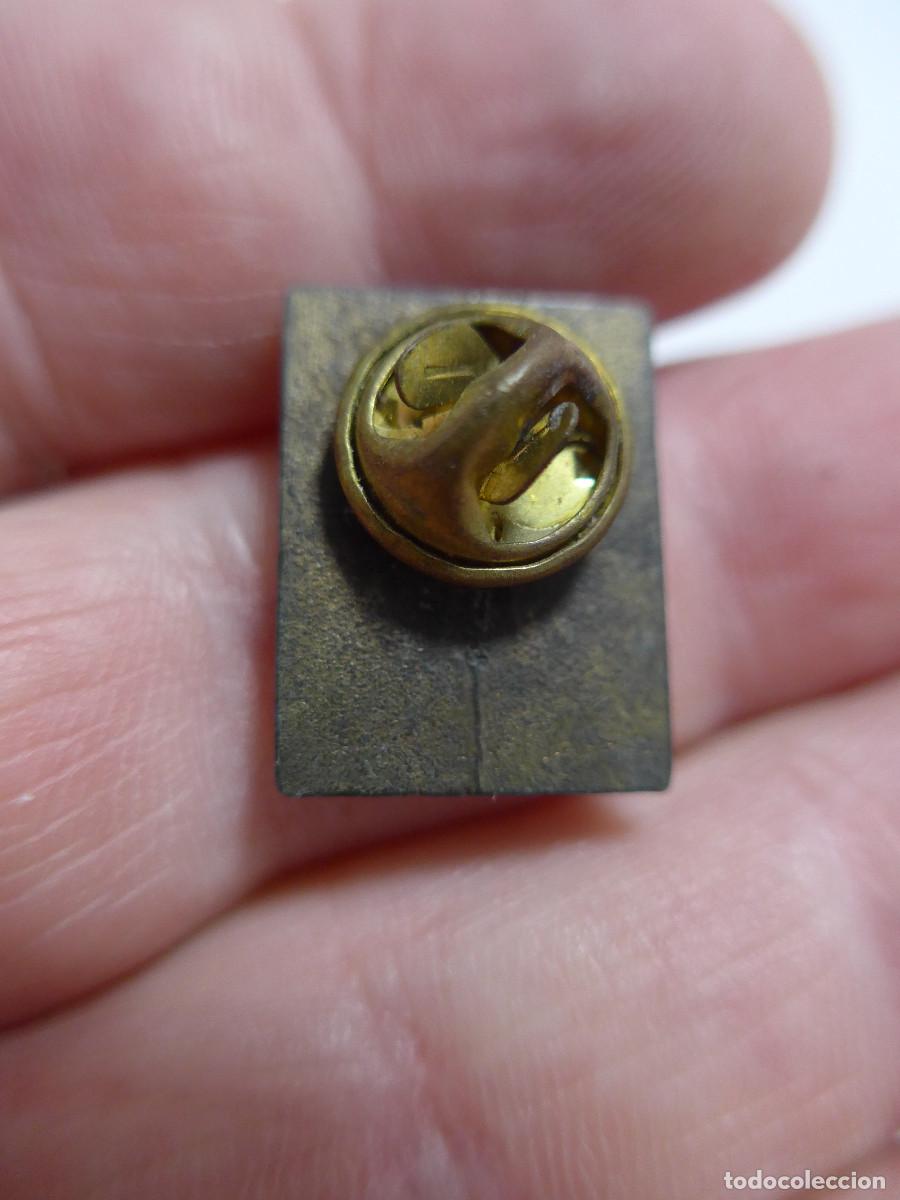 Pins de colecci&oacute;n: PIN INSIGNIA A IDENTIFICAR - Foto 4