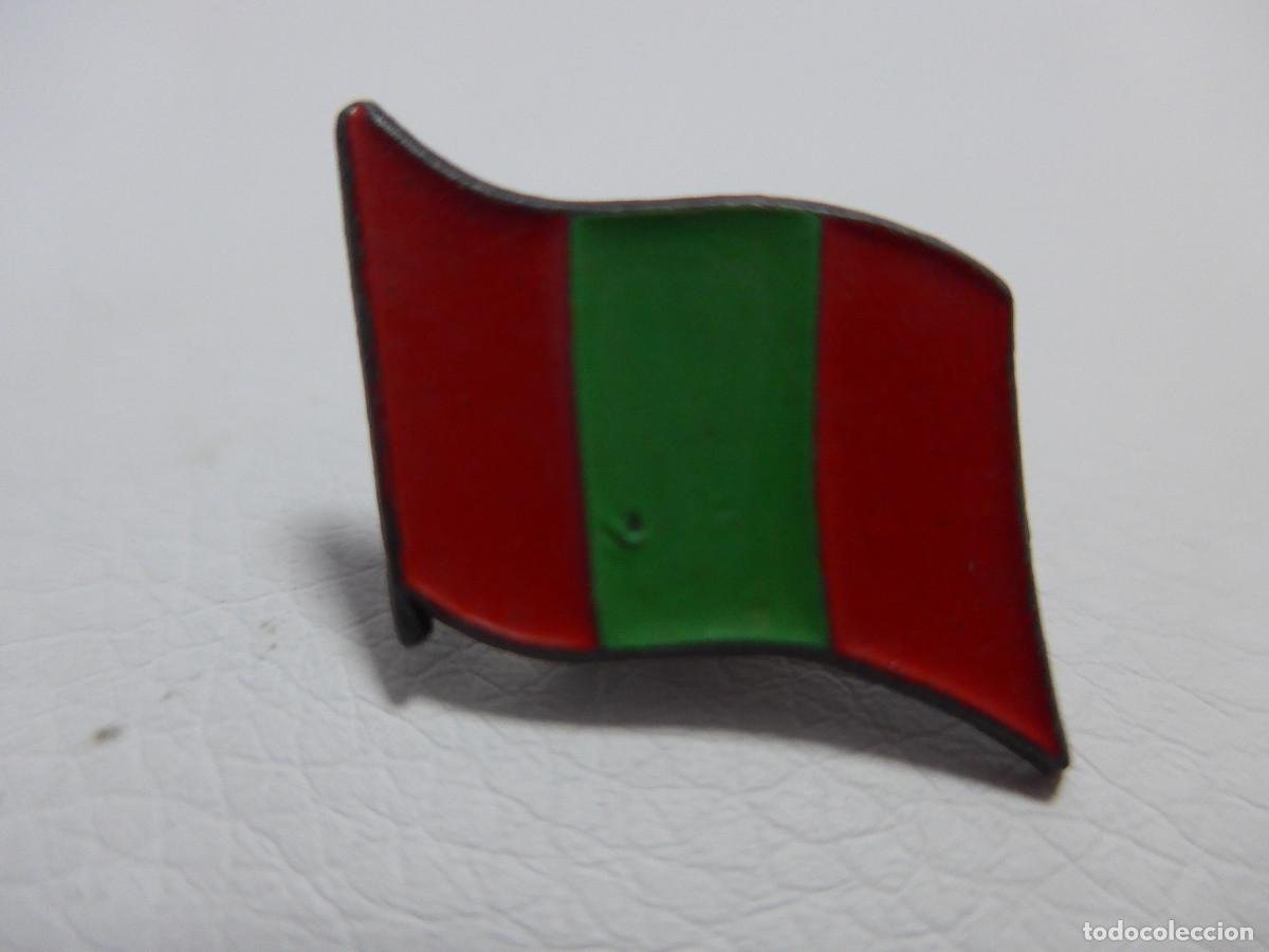 Pins de colecci&oacute;n: PIN BANDERA TRANSNISTRIA