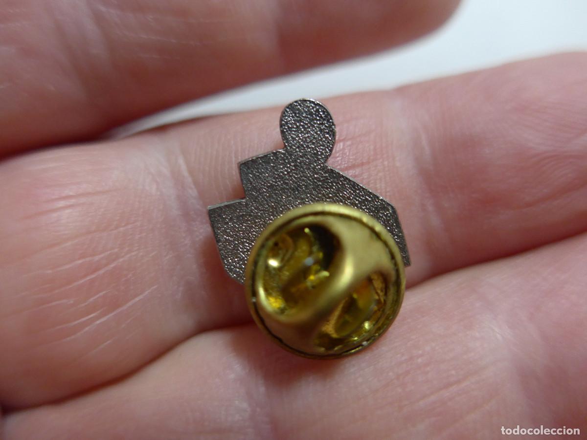 Pins de colecci&oacute;n: PIN DONANTE DE SANGRE - Foto 3