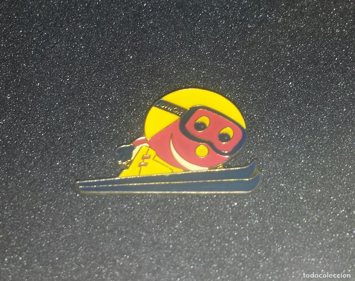 Pins de colecci&oacute;n: ANTIGUO PIN (NO SE DE QUE ES)