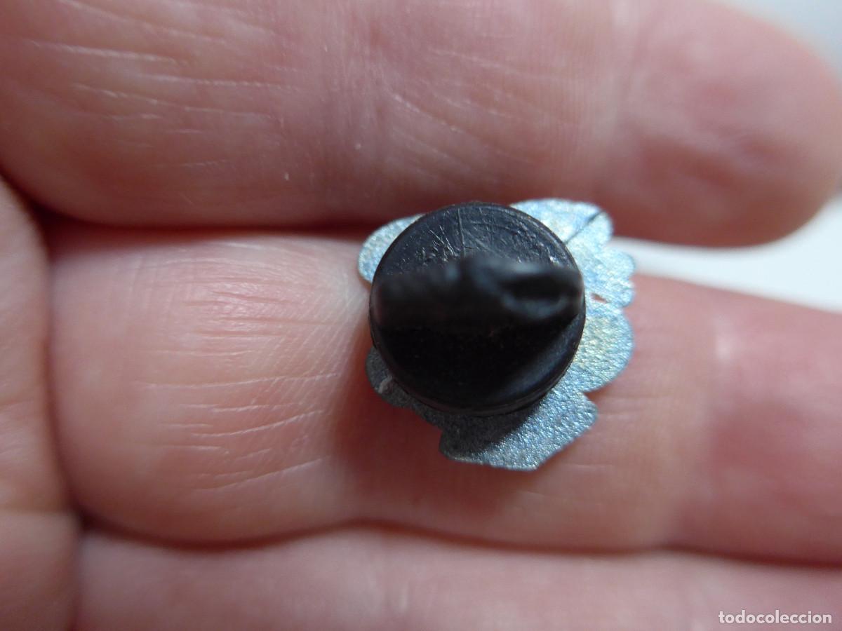 Pins de colecci&oacute;n: PIN SOLDADO A IDENTIFICAR - Foto 3