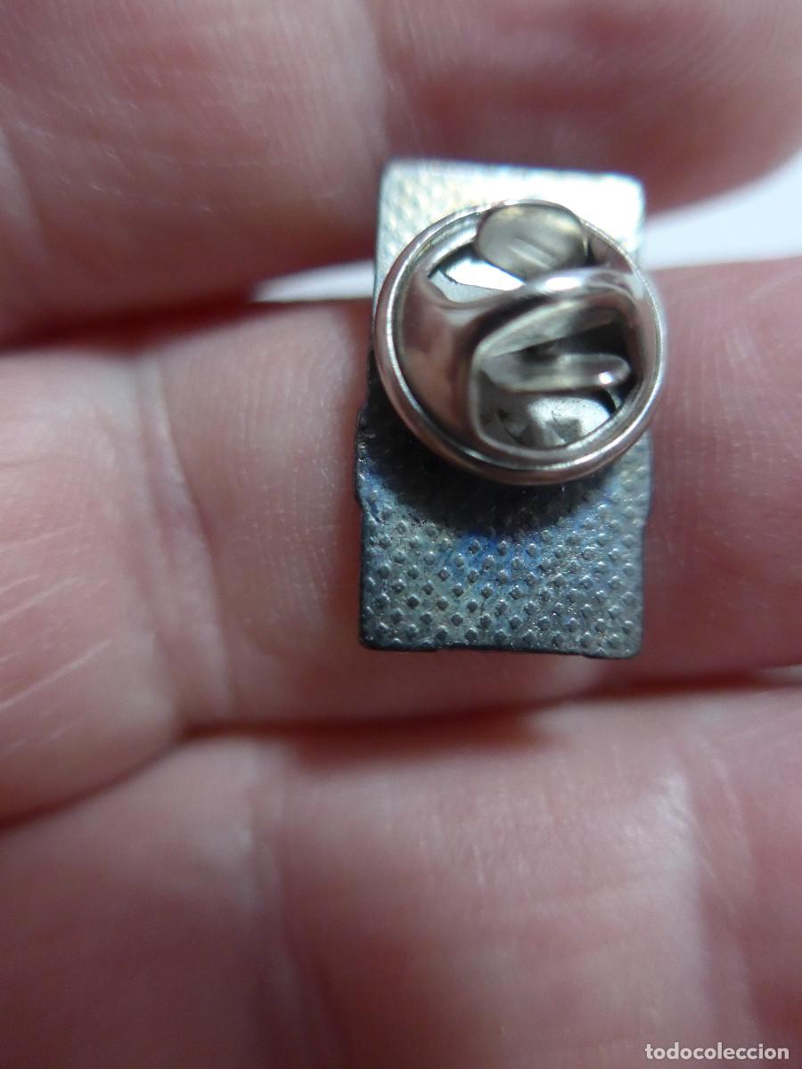 Pins de colecci&oacute;n: PIN UTO UGT O.N.C.E. - Foto 3