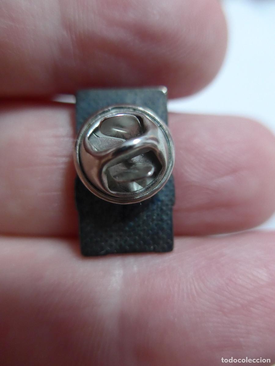 Pins de colecci&oacute;n: PIN UTO UGT O.N.C.E. - Foto 4
