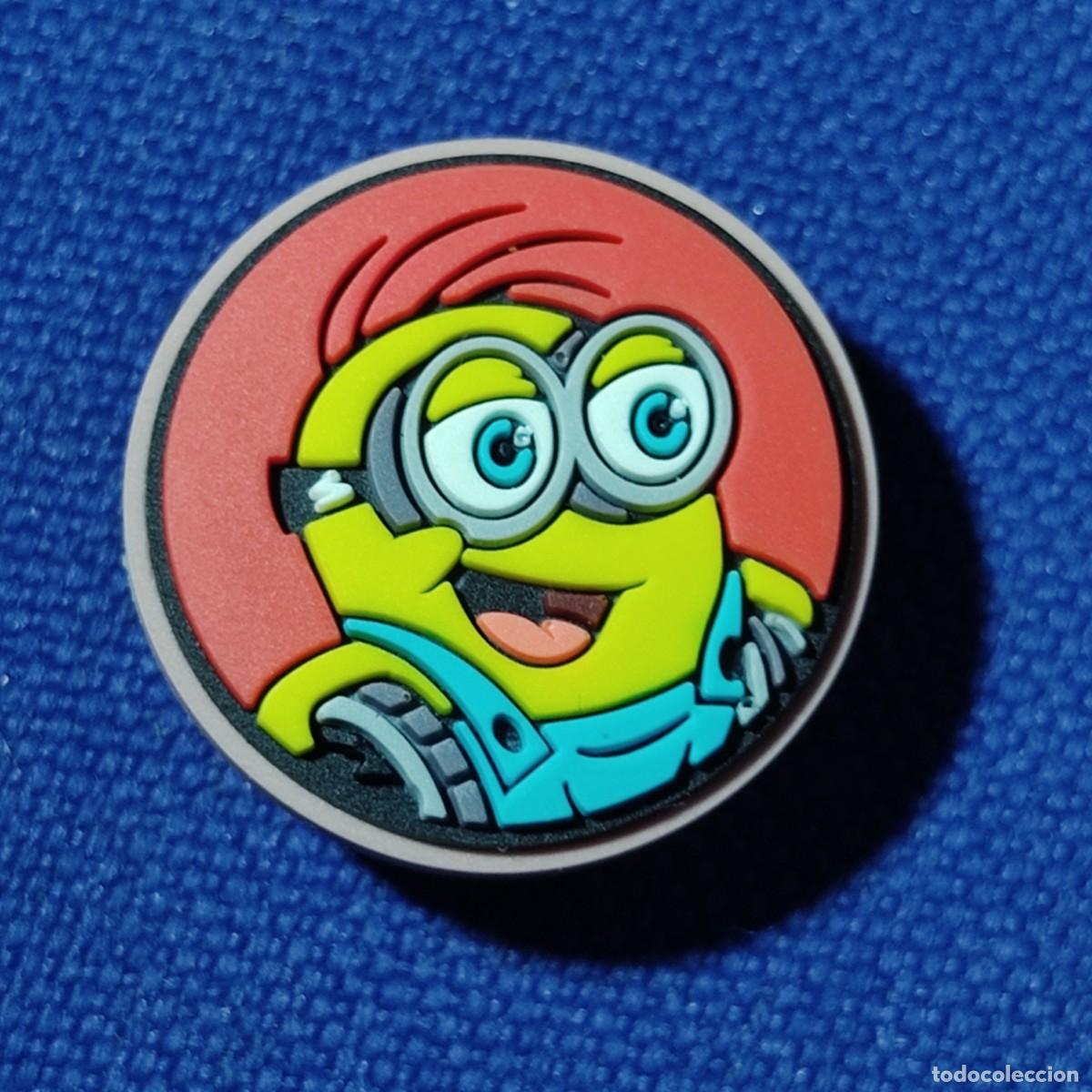 Pins de colecci&oacute;n: PIN PHOSKITOS MINIONS & MONSTERS - PHOSKIPINS