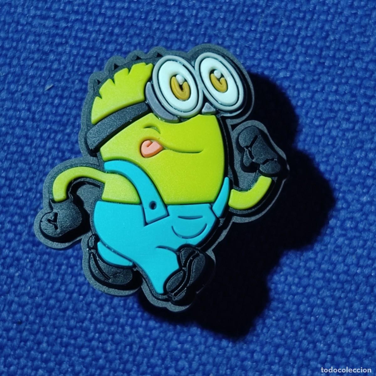 Pins de colecci&oacute;n: PIN PHOSKITOS MINIONS & MONSTERS - PHOSKIPINS