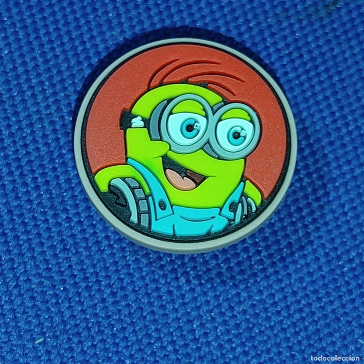 Pins de colecci&oacute;n: PIN PHOSKITOS MINIONS & MONSTERS - PHOSKIPINS