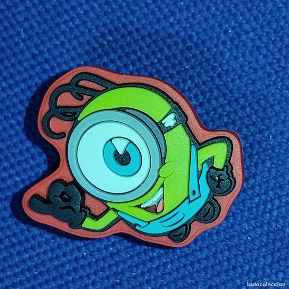 Pins de colecci&oacute;n: PIN PHOSKITOS MINIONS & MONSTERS - PHOSKIPINS