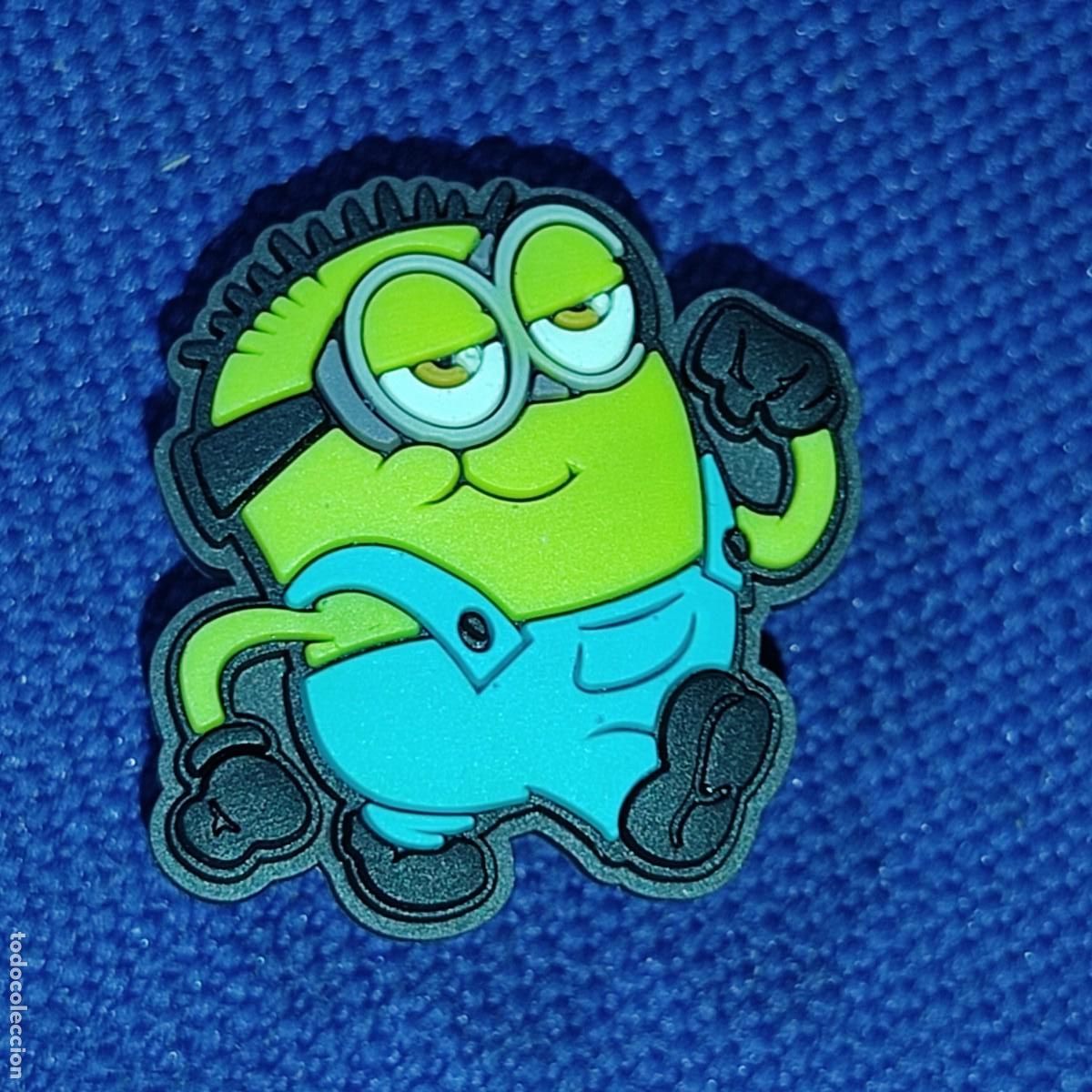 Pins de colecci&oacute;n: PIN PHOSKITOS MINIONS & MONSTERS - PHOSKIPINS