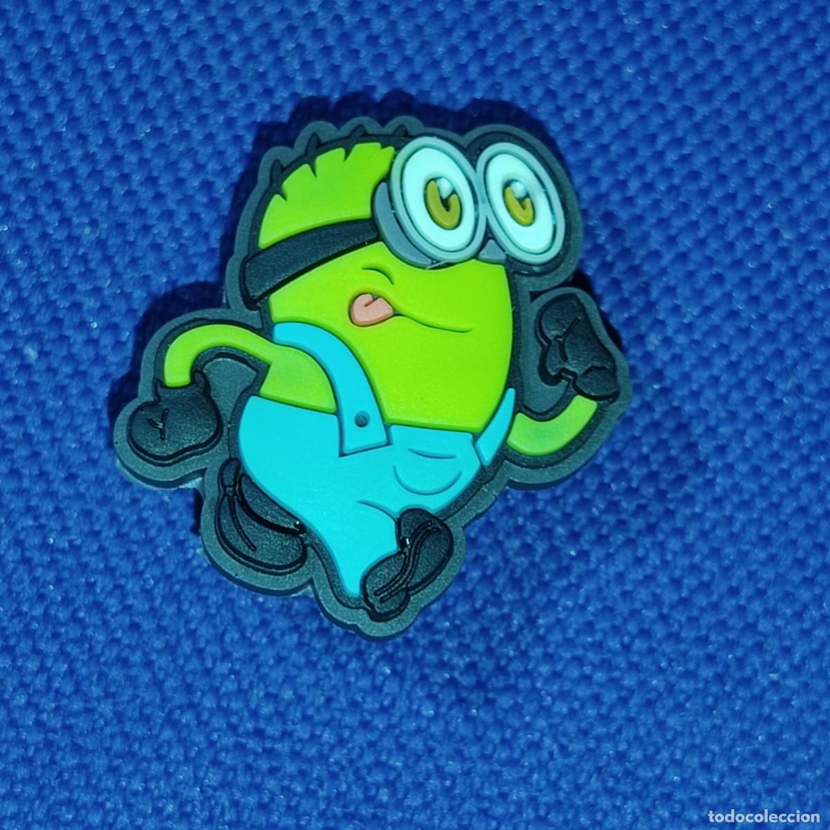 Pins de colecci&oacute;n: PIN PHOSKITOS MINIONS & MONSTERS - PHOSKIPINS