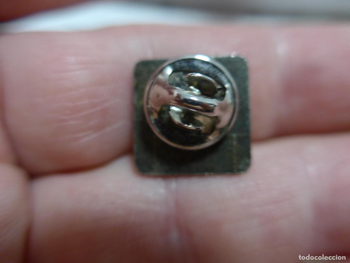 Pins de colecci&oacute;n: PIN OPERACION MATEMATICA 1X+A - Foto 3