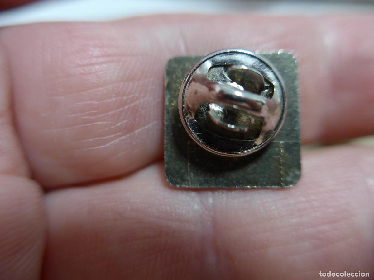 Pins de colecci&oacute;n: PIN OPERACION MATEMATICA 1X+A - Foto 4