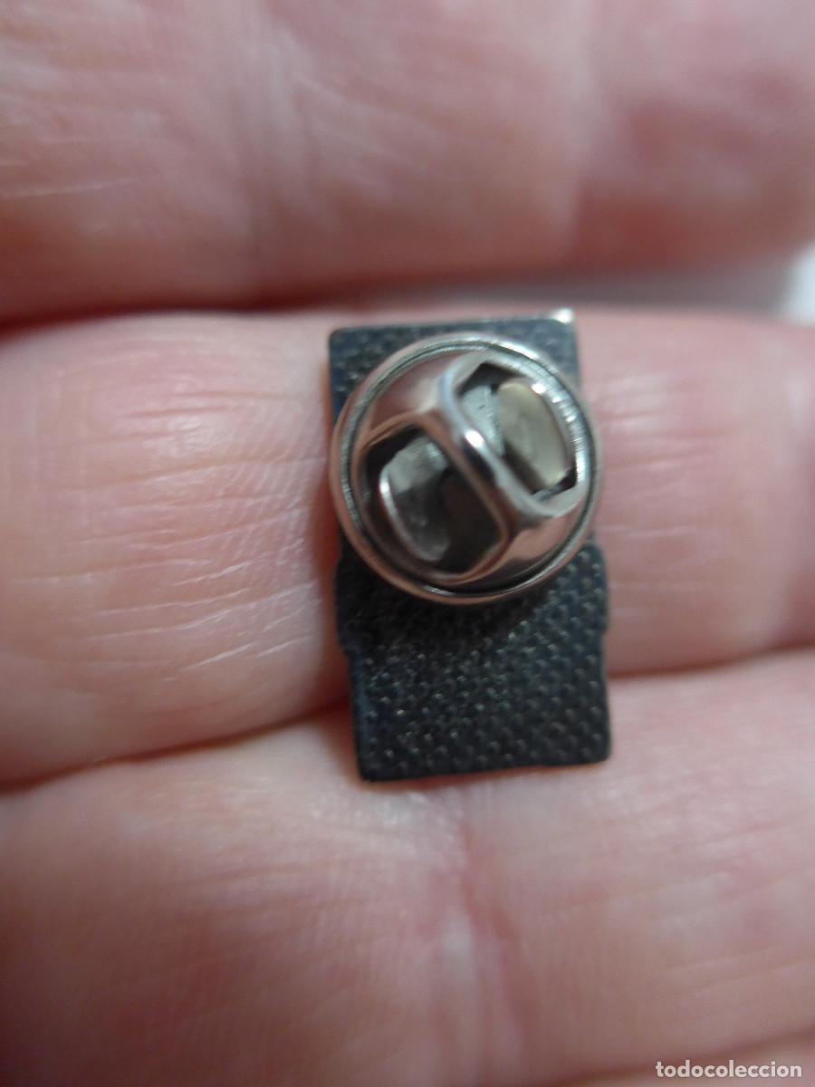 Pins de colecci&oacute;n: PIN UTO UGT O.N.C.E. - Foto 2