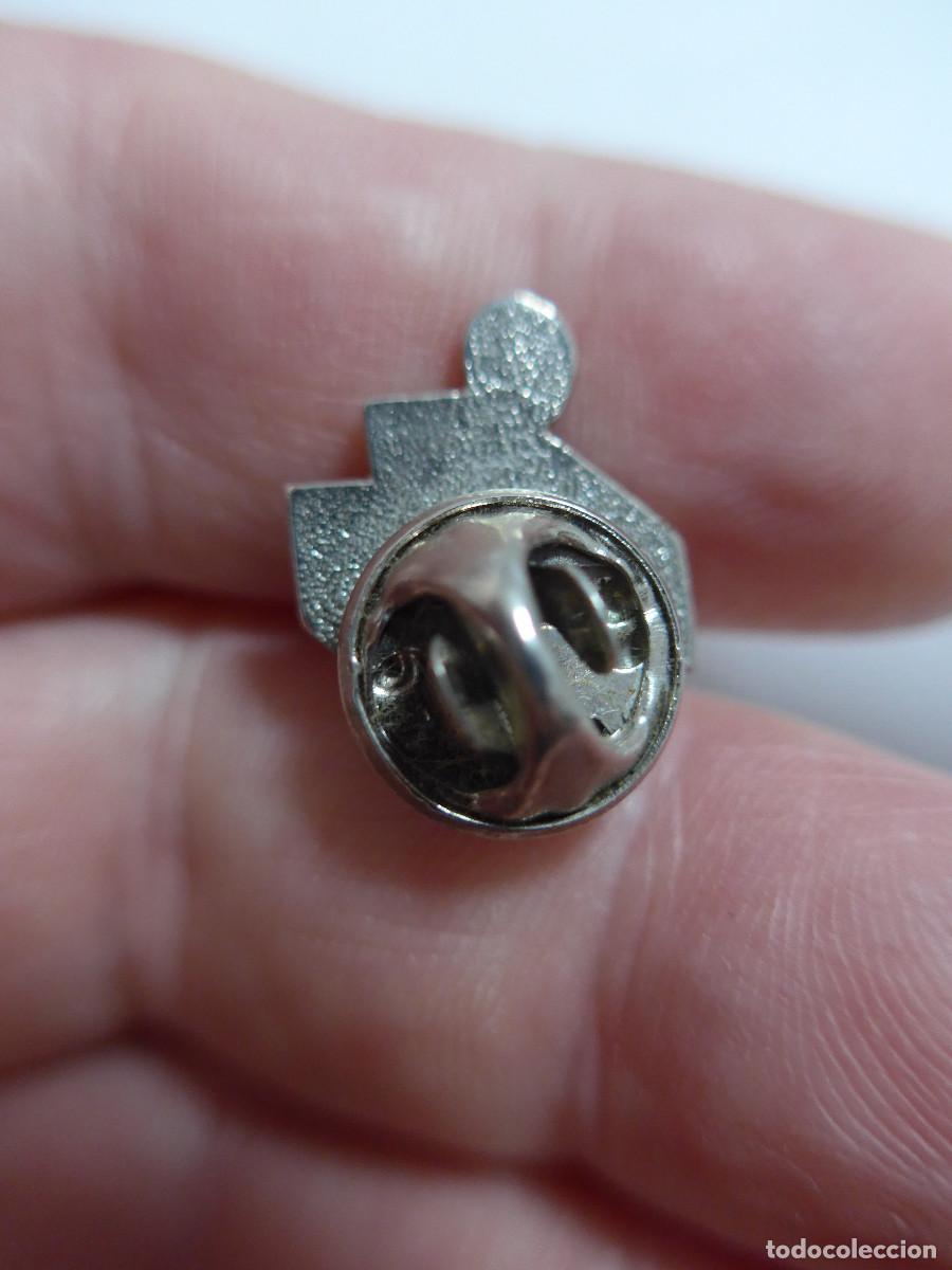 Pins de colecci&oacute;n: PIN DONANTE DE SANGRE - Foto 3