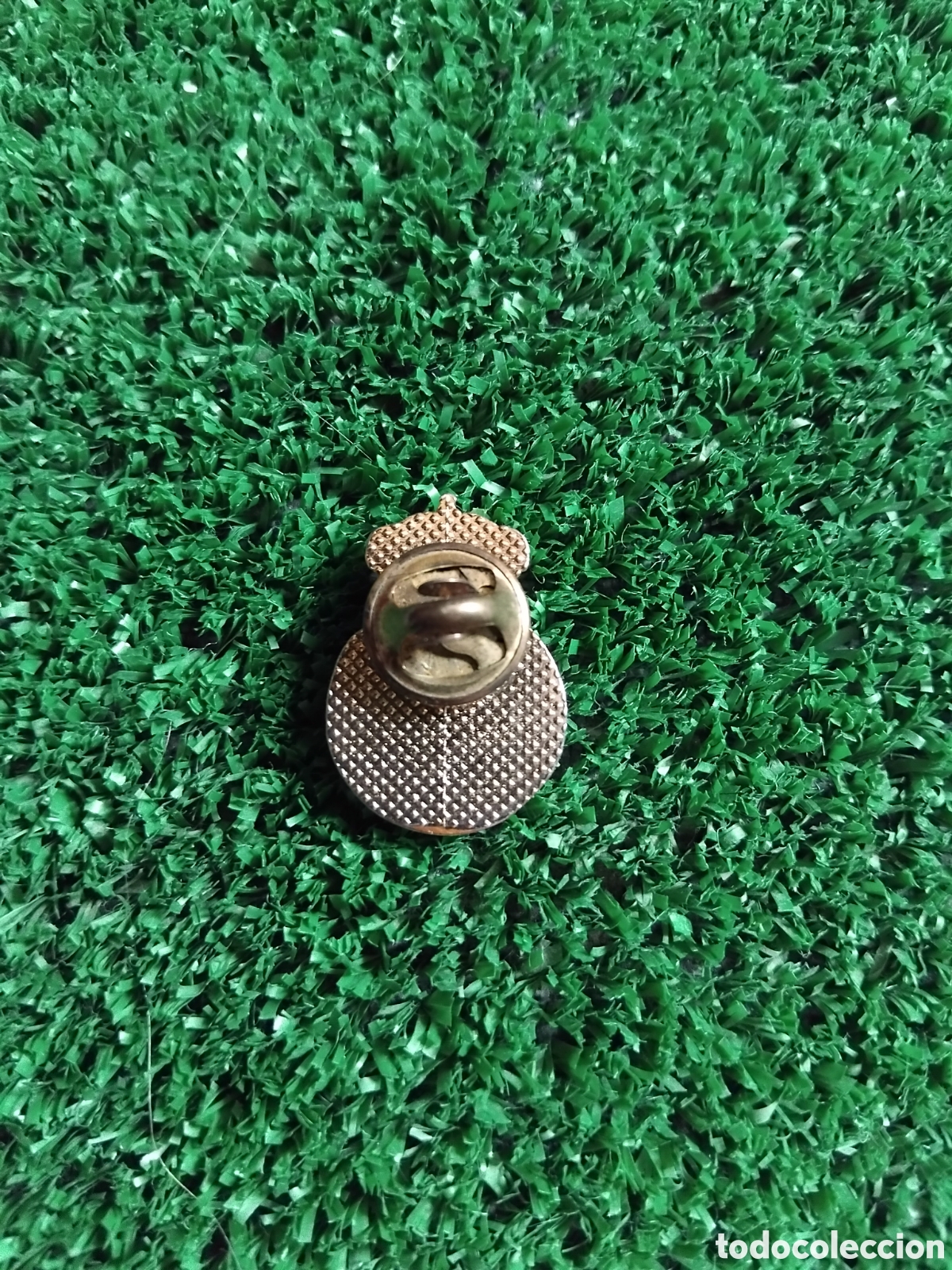 Pins de colecci&oacute;n: Pin de la Guardia Real - Foto 5
