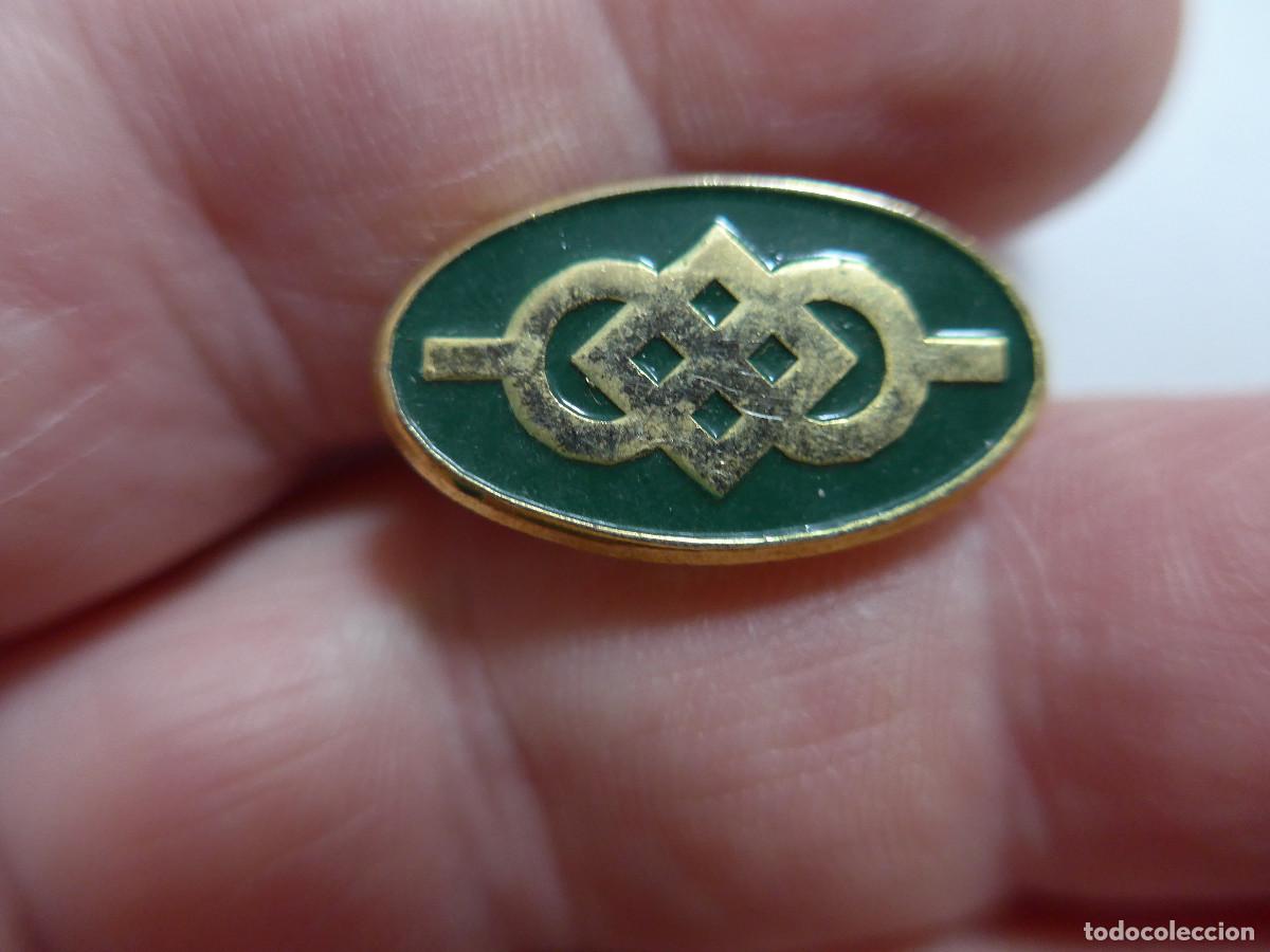 Pins de colecci&oacute;n: PIN SUPERMERCADO PRYCA