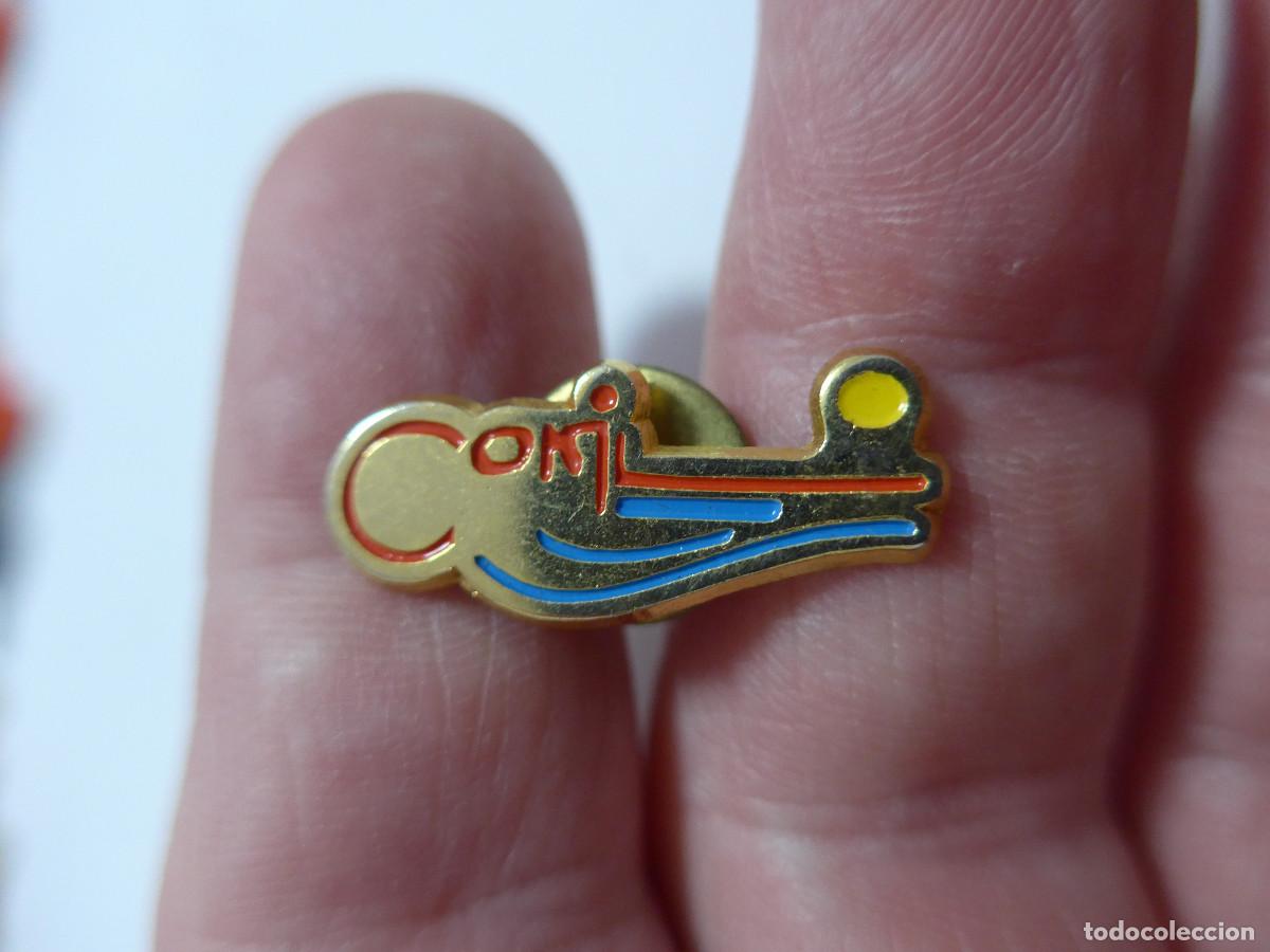 Pins de colecci&oacute;n: PIN CONIL DE LA FRONTERA CADIZ
