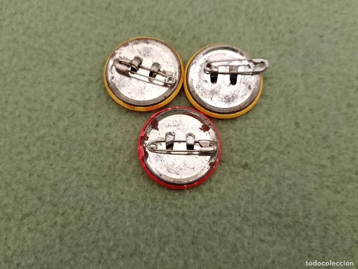 Pins de colecci&oacute;n: BROCHES DEUTSCLAND (ALEMANIA) - Foto 4