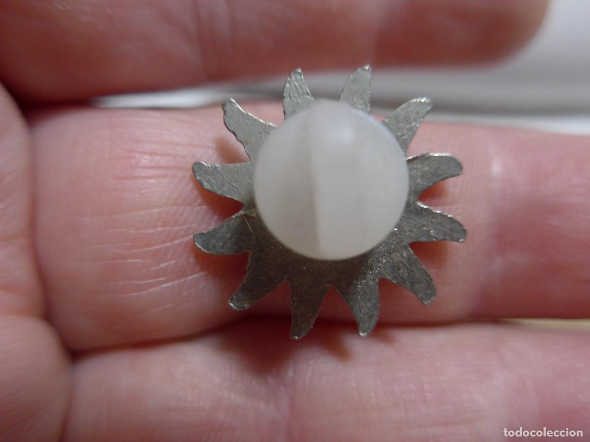 Pins de colecci&oacute;n: PIN SOL CON CARA Y RAYOS - Foto 4