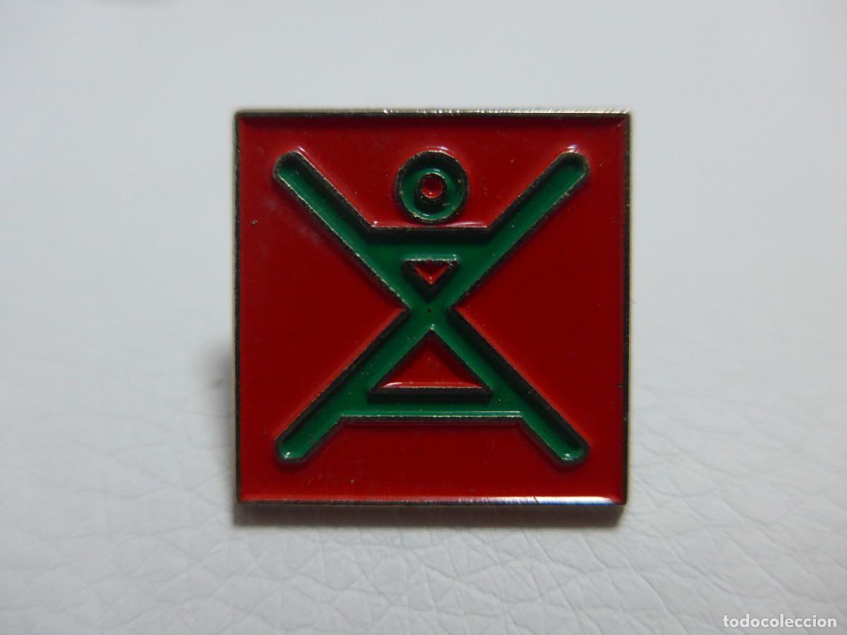 Pins de colecci&oacute;n: PIN DESCONOZCO TEMATICA