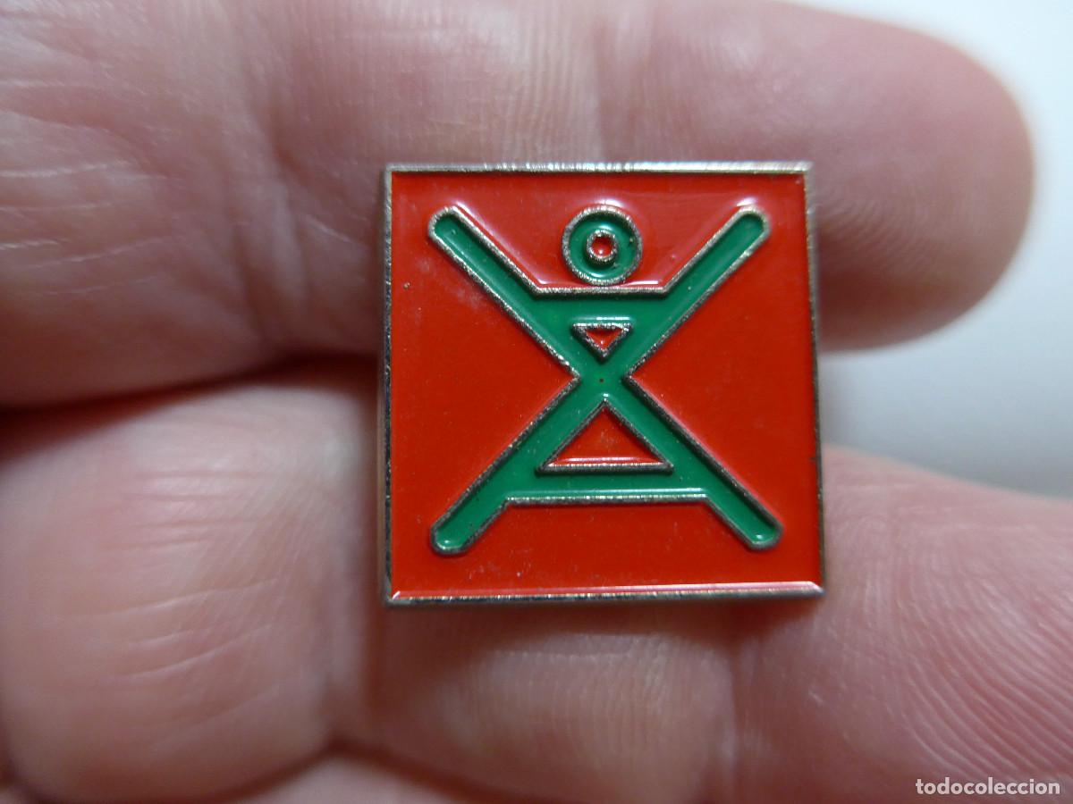 Pins de colecci&oacute;n: PIN DESCONOZCO TEMATICA - Foto 2