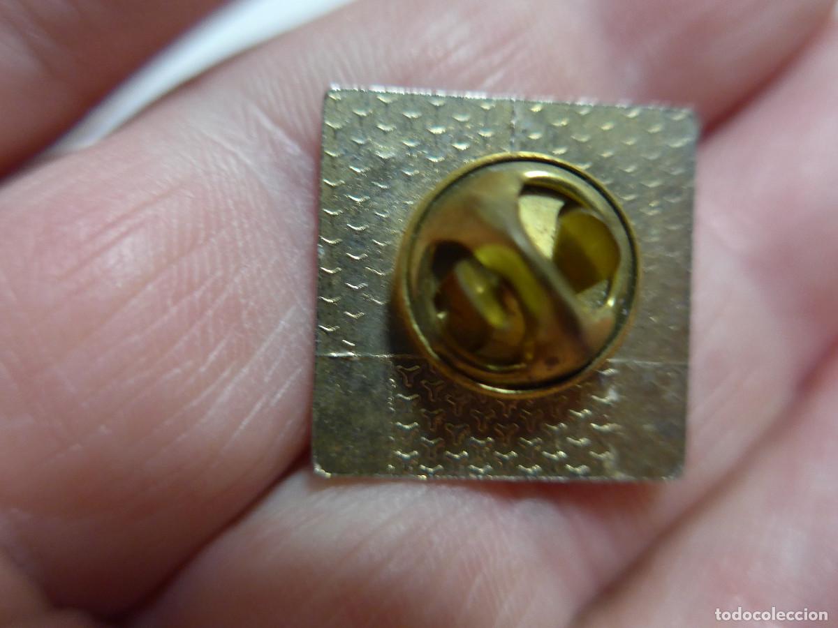 Pins de colecci&oacute;n: PIN DESCONOZCO TEMATICA - Foto 3