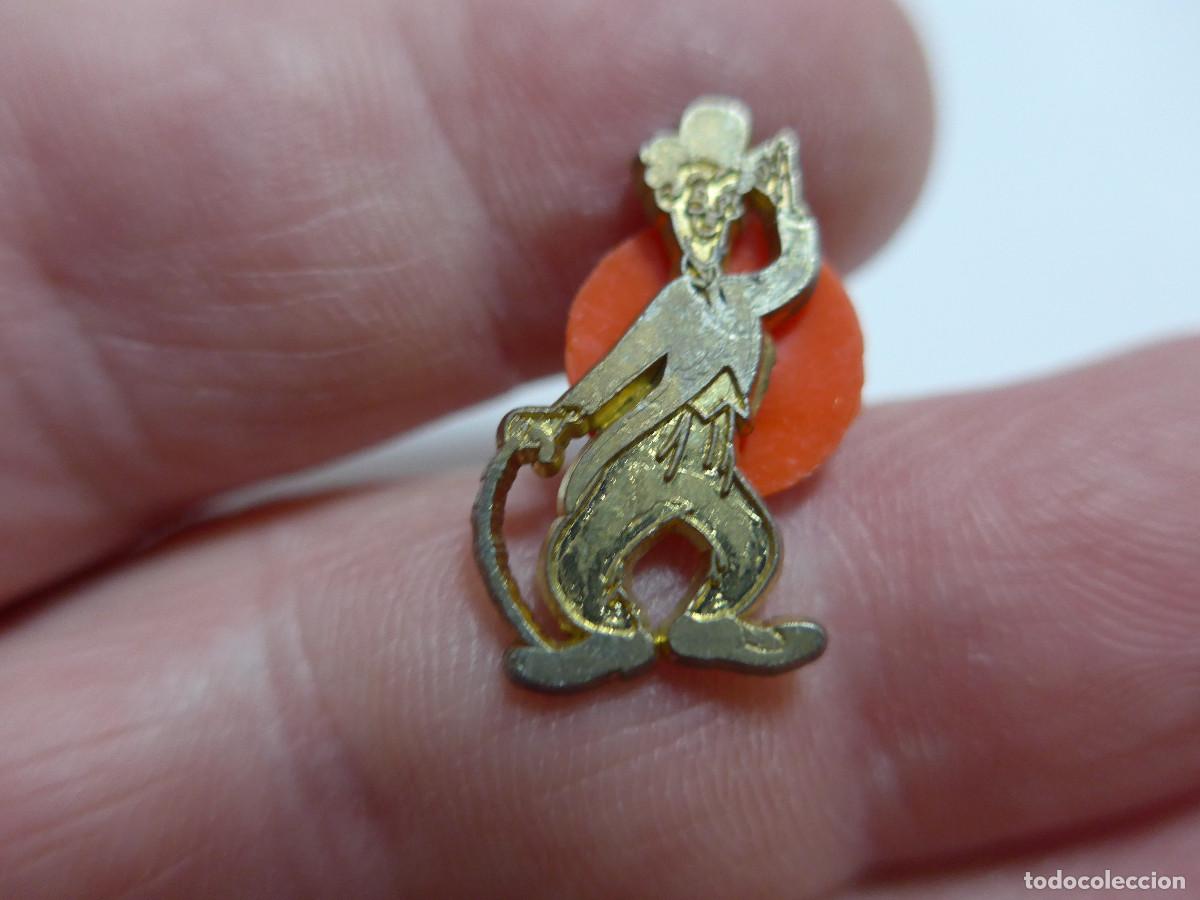 Pins de colecci&oacute;n: PIN CHARLOT CHARLES CHAPLIN