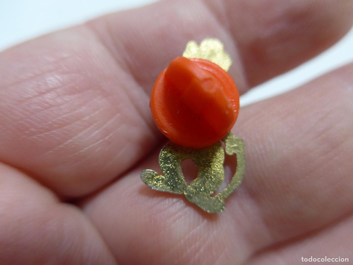 Pins de colecci&oacute;n: PIN CHARLOT CHARLES CHAPLIN - Foto 3