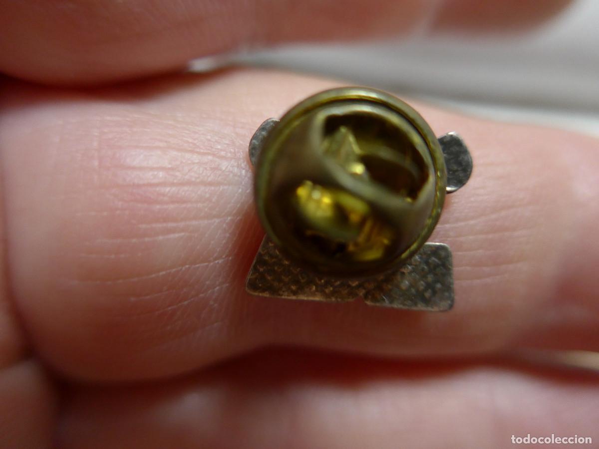 Pins de colecci&oacute;n: PIN SINDICATOS UGT MCA - Foto 3