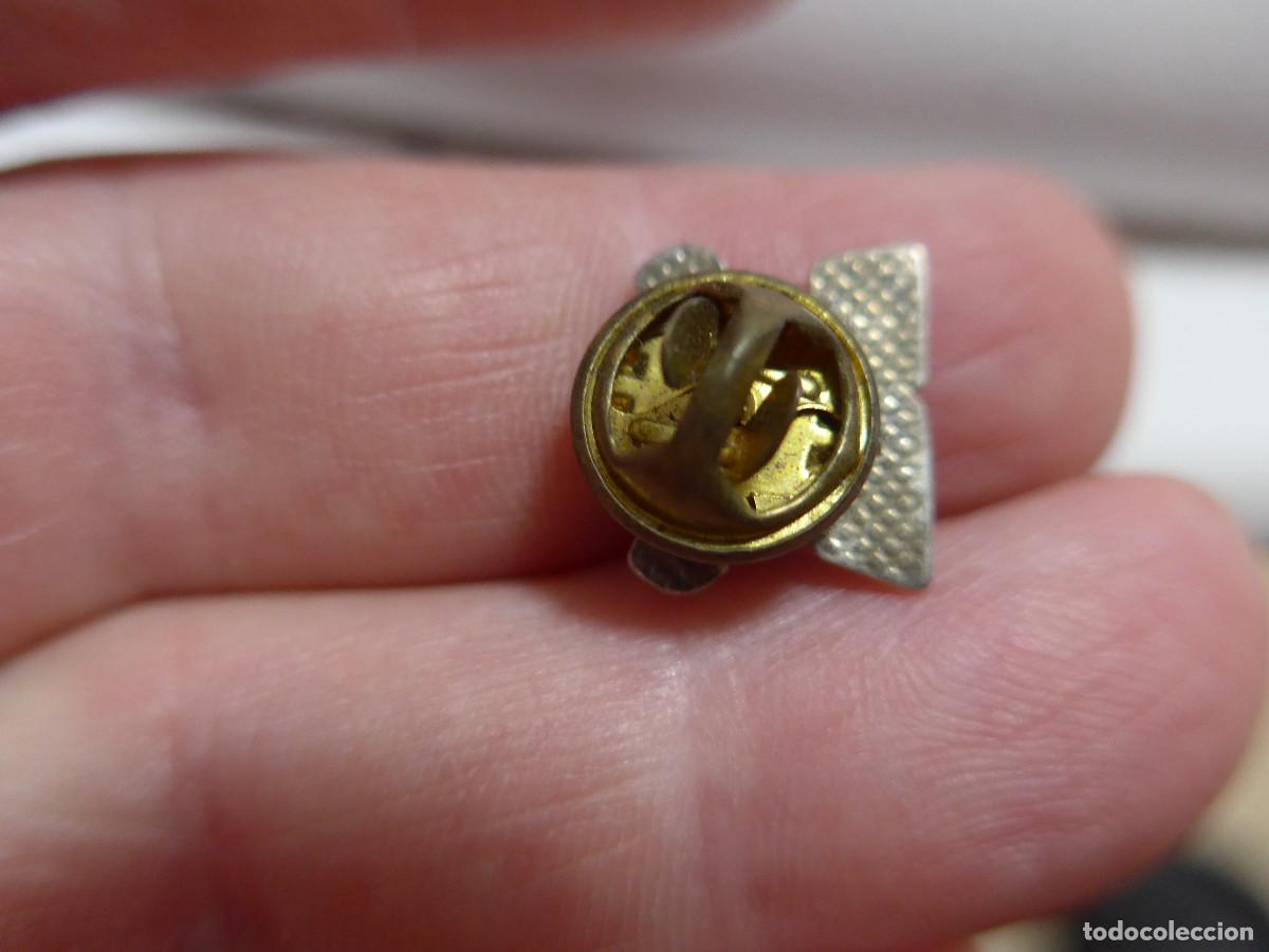 Pins de colecci&oacute;n: PIN SINDICATOS UGT MCA - Foto 4