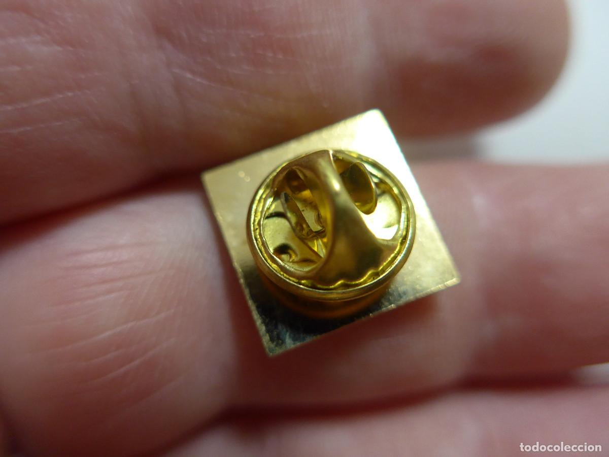 Pins de colecci&oacute;n: PIN DE CORREOS ESPA&Ntilde;A - Foto 3