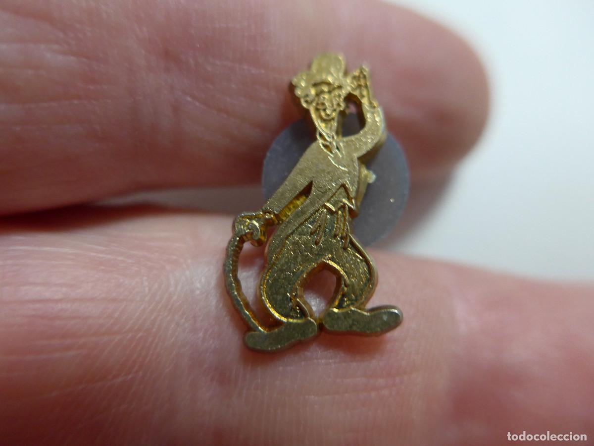 Pins de colecci&oacute;n: PIN CHARLOT CHARLES CHAPLIN