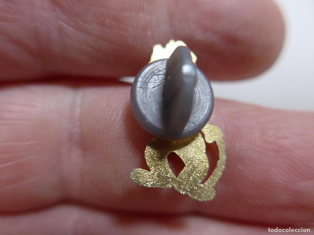 Pins de colecci&oacute;n: PIN CHARLOT CHARLES CHAPLIN - Foto 2