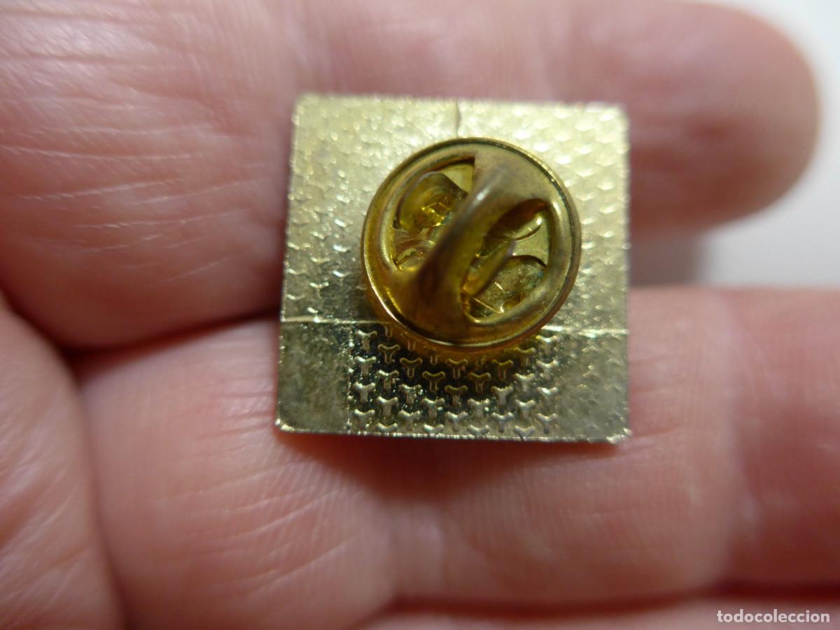 Pins de colecci&oacute;n: PIN DESCONOZCO TEMATICA - Foto 3