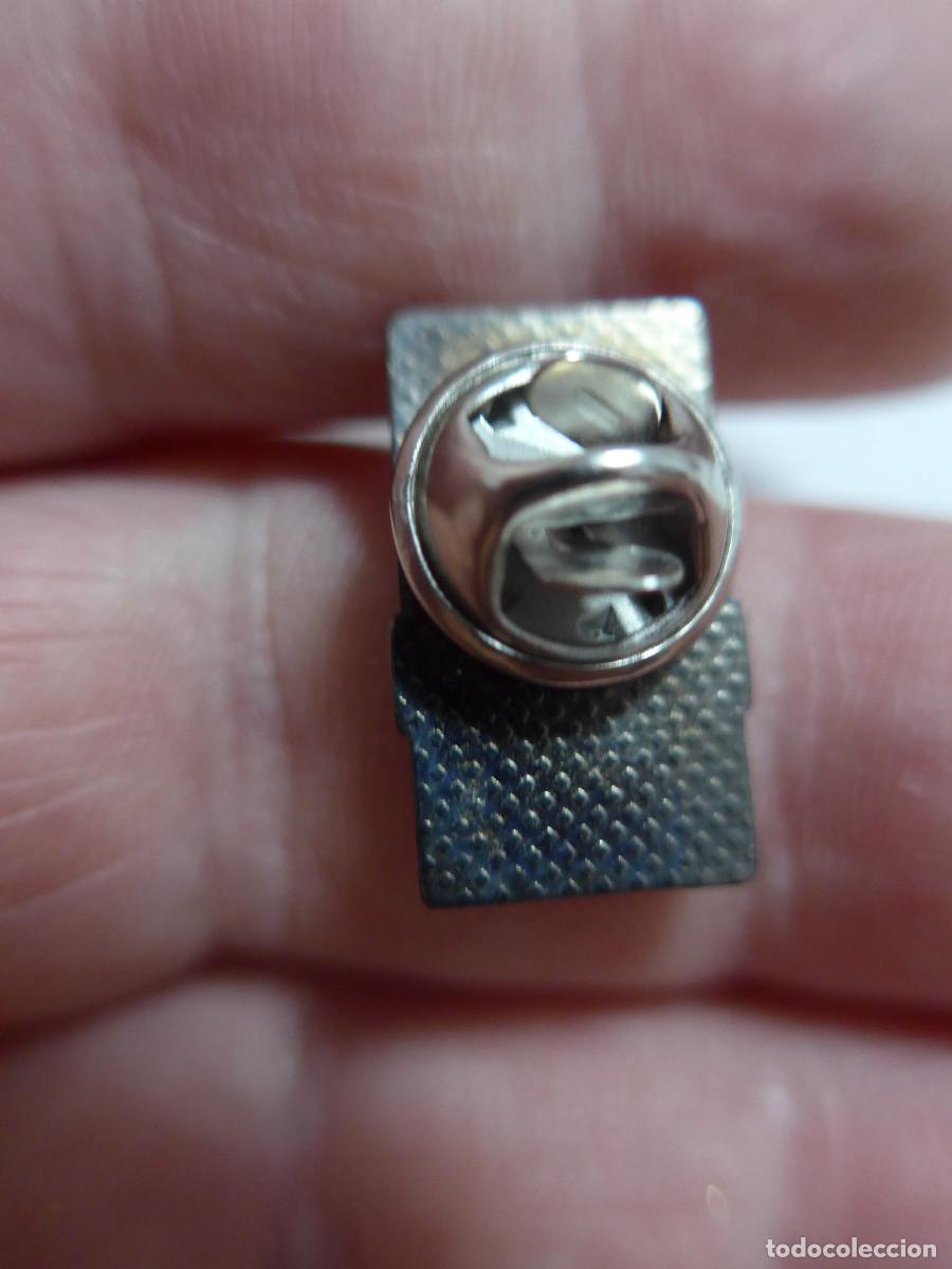 Pins de colecci&oacute;n: PIN UTO UGT O.N.C.E. - Foto 3