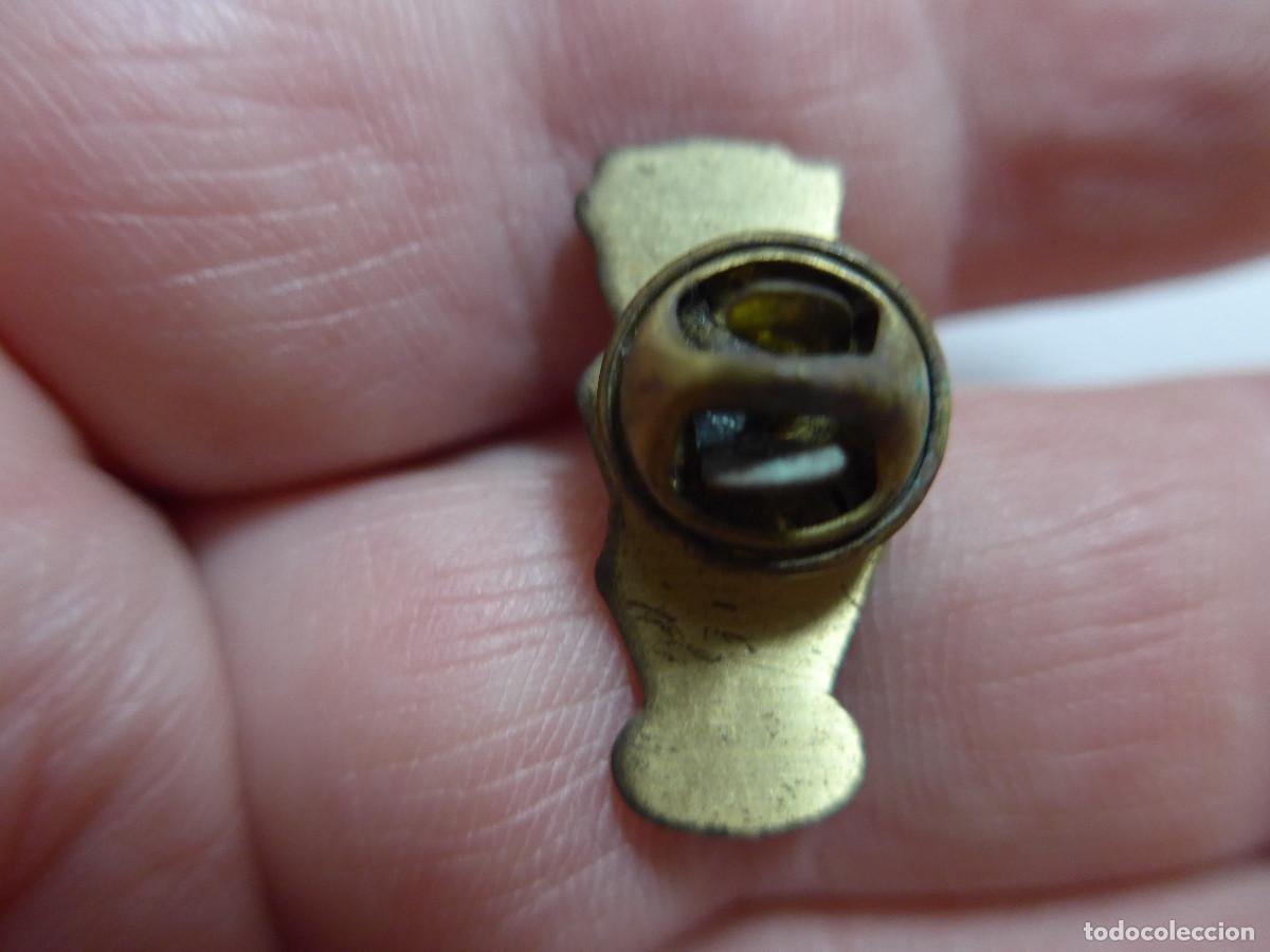 Pins de colecci&oacute;n: PIN GALLETAS CUETARA - Foto 4