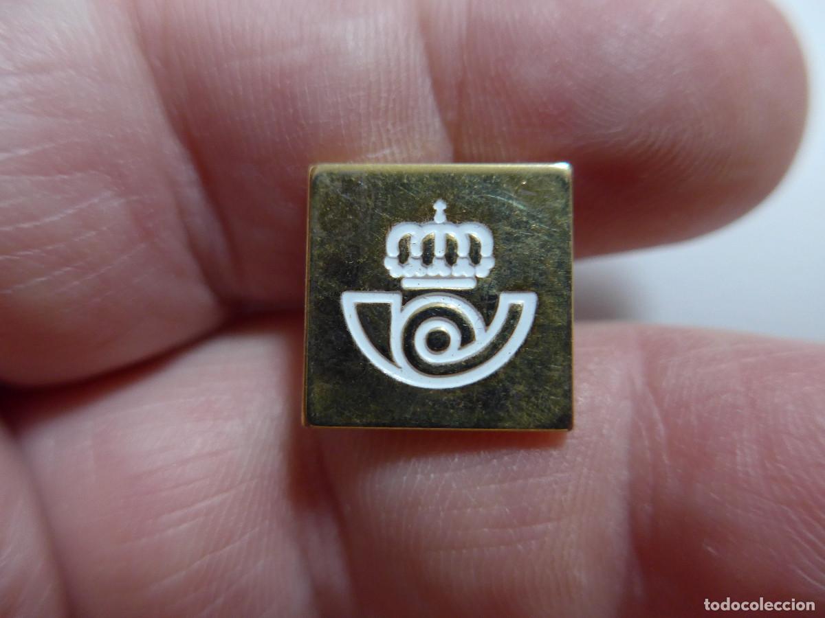 Pins de colecci&oacute;n: PIN DE CORREOS ESPA&Ntilde;A - Foto 3