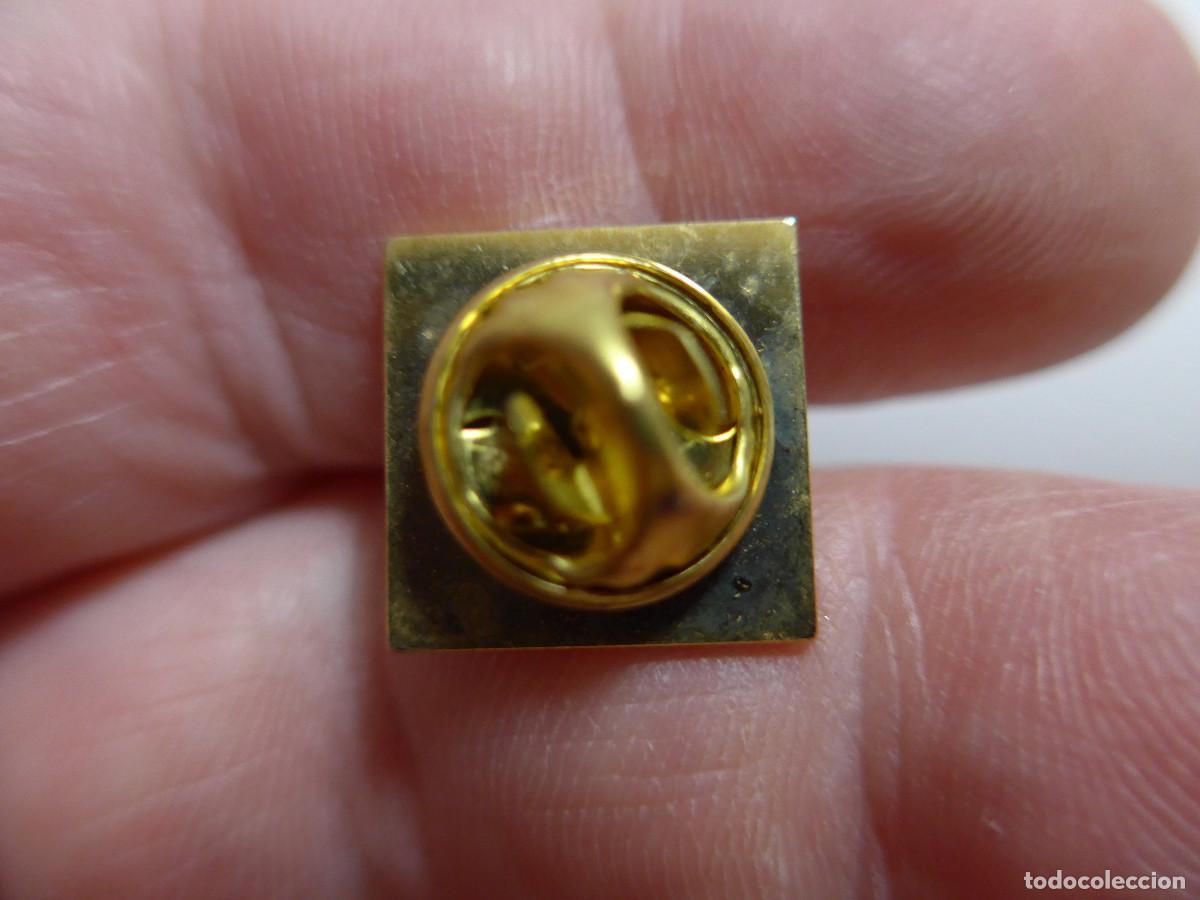Pins de colecci&oacute;n: PIN DE CORREOS ESPA&Ntilde;A - Foto 4