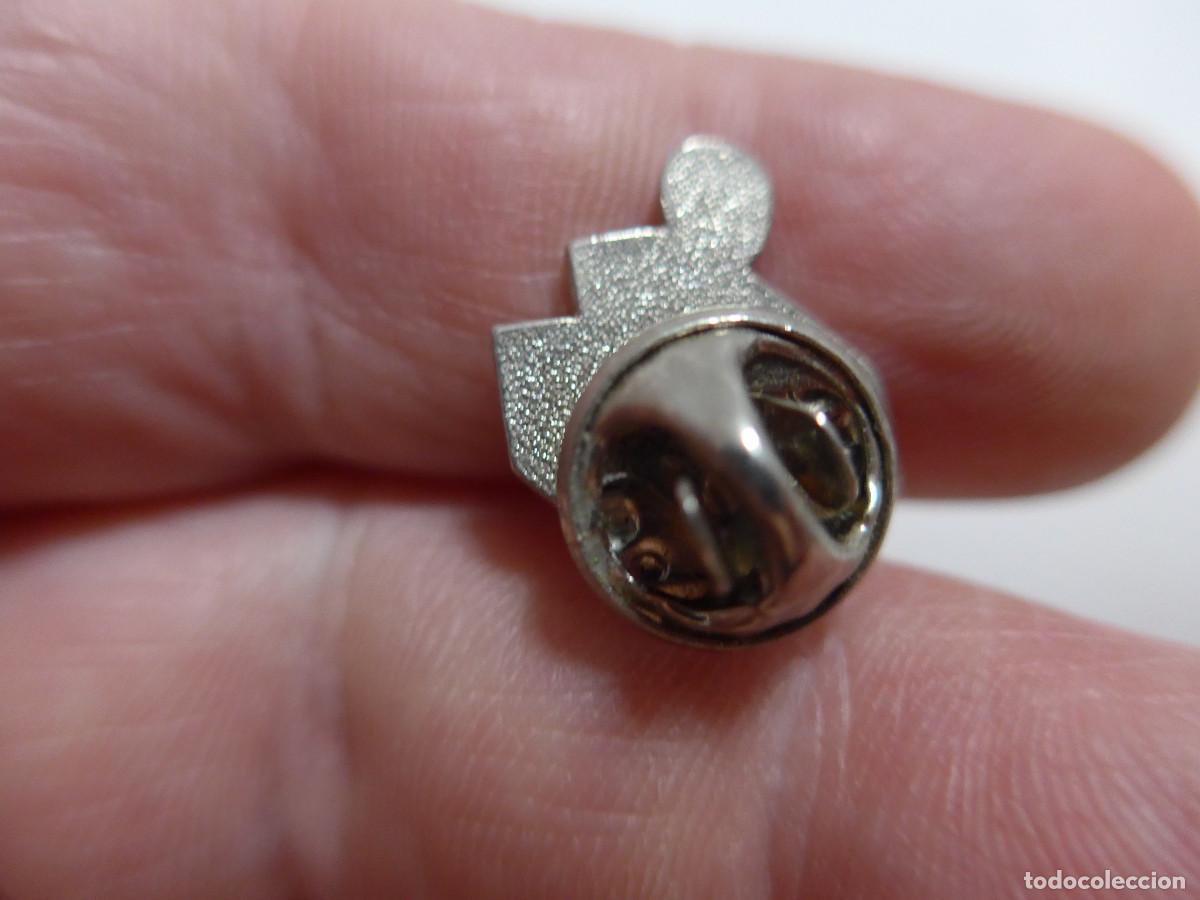 Pins de colecci&oacute;n: PIN DONANTE DE SANGRE - Foto 3