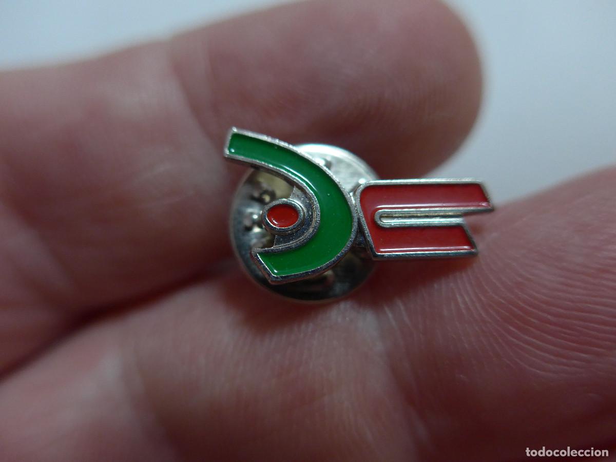 Pins de colecci&oacute;n: PIN SUPERMERCADOS CHAMPION